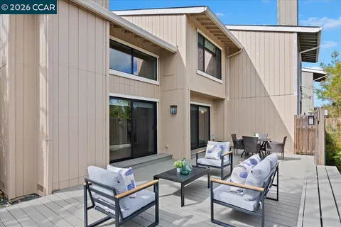 $1,395,000 | 7 Doral Drive, Moraga, CA 94556