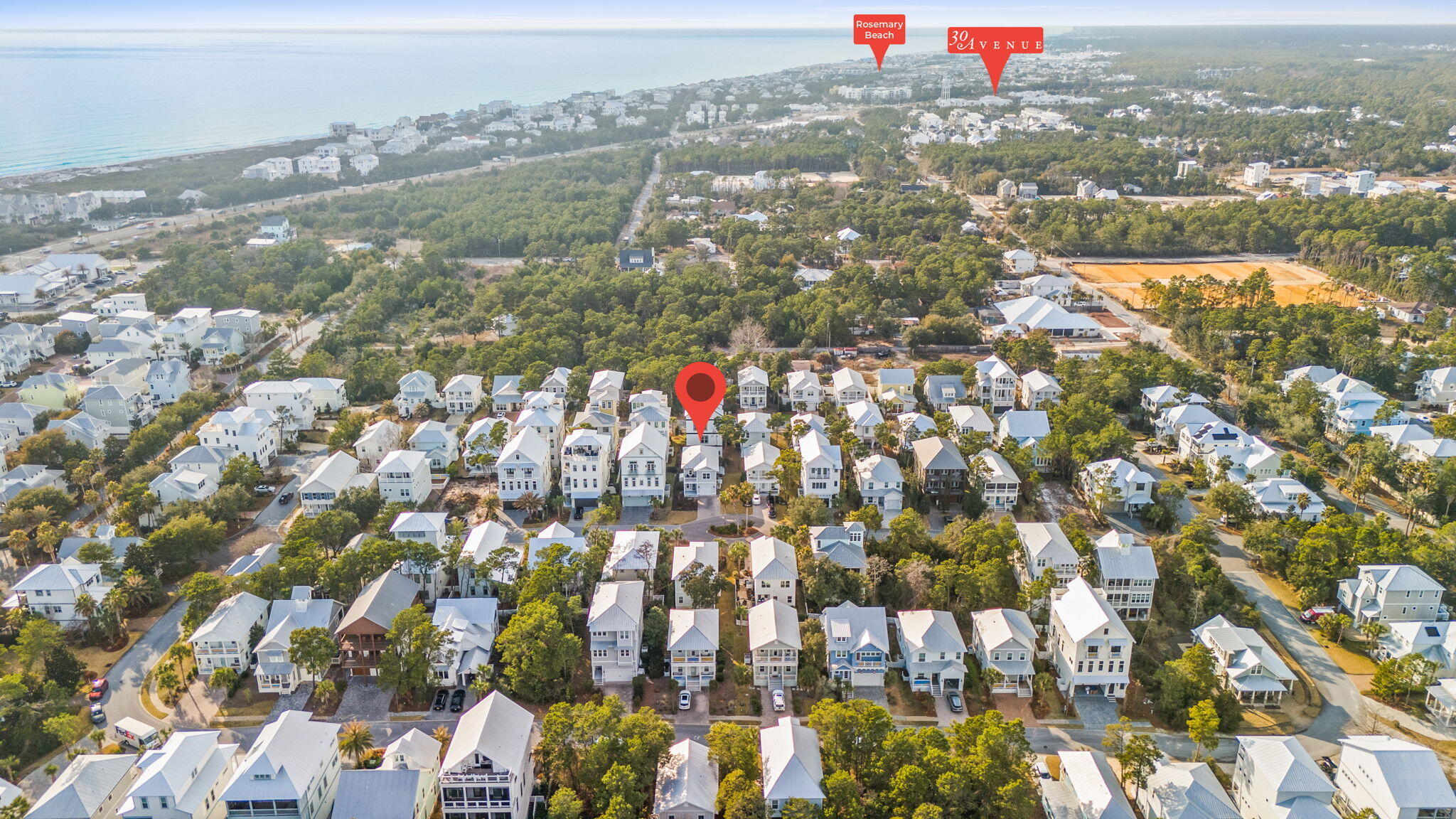 89 Grande Pointe Drive Inlet Beach, FL 32461 - Photo 37 of 47