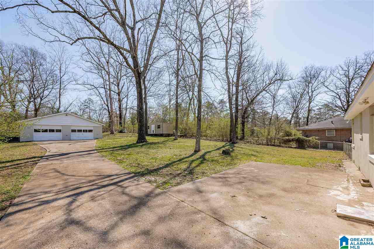 633 4th Terrace Pleasant Grove, AL 35127 - Photo 28 of 31