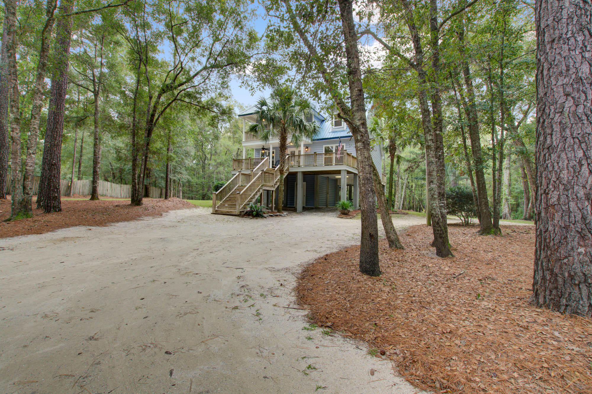 7439 Parkers Ferry Road Adams Run, SC 29426 - Photo 50 of 77 7439 Parkers Ferry - CalSiglerPhotograph