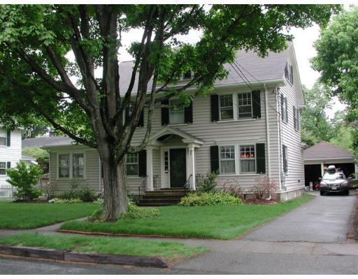 11 Prince Street Needham, MA 02492 - Photo 1 of 1 Gallery Image 1