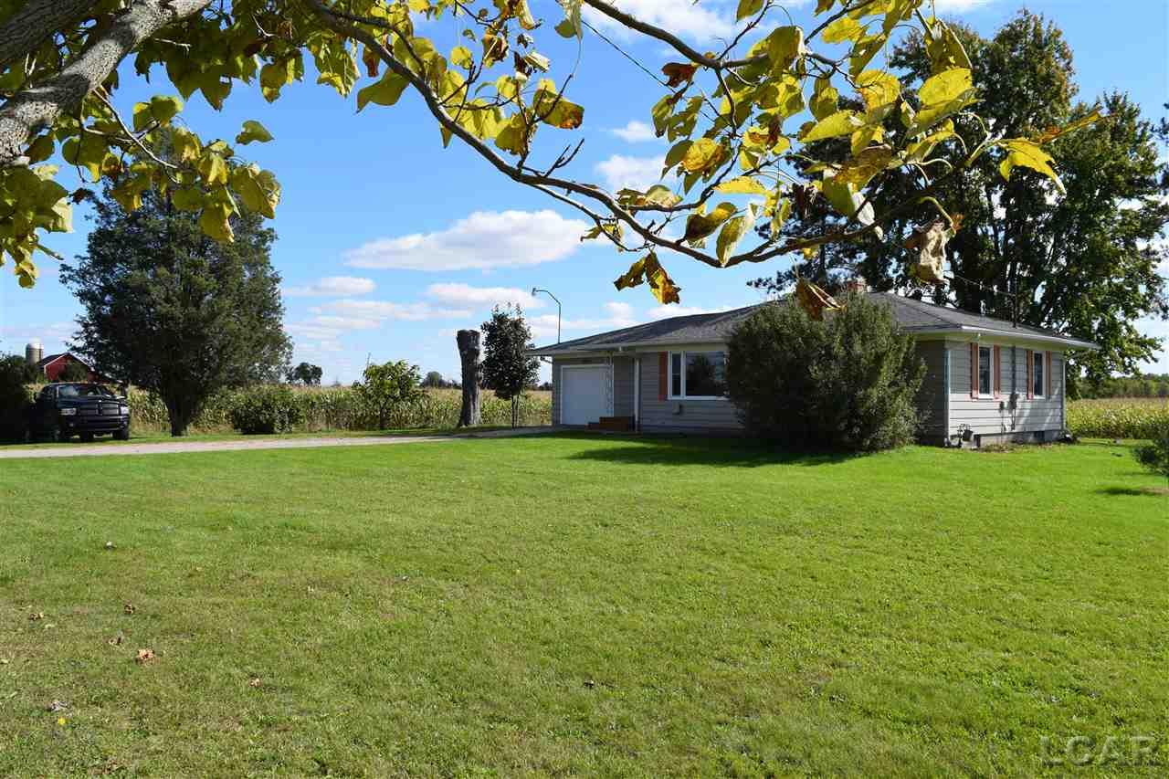 3649 West Beecher Road Adrian, MI 49221 - Photo 7 of 26