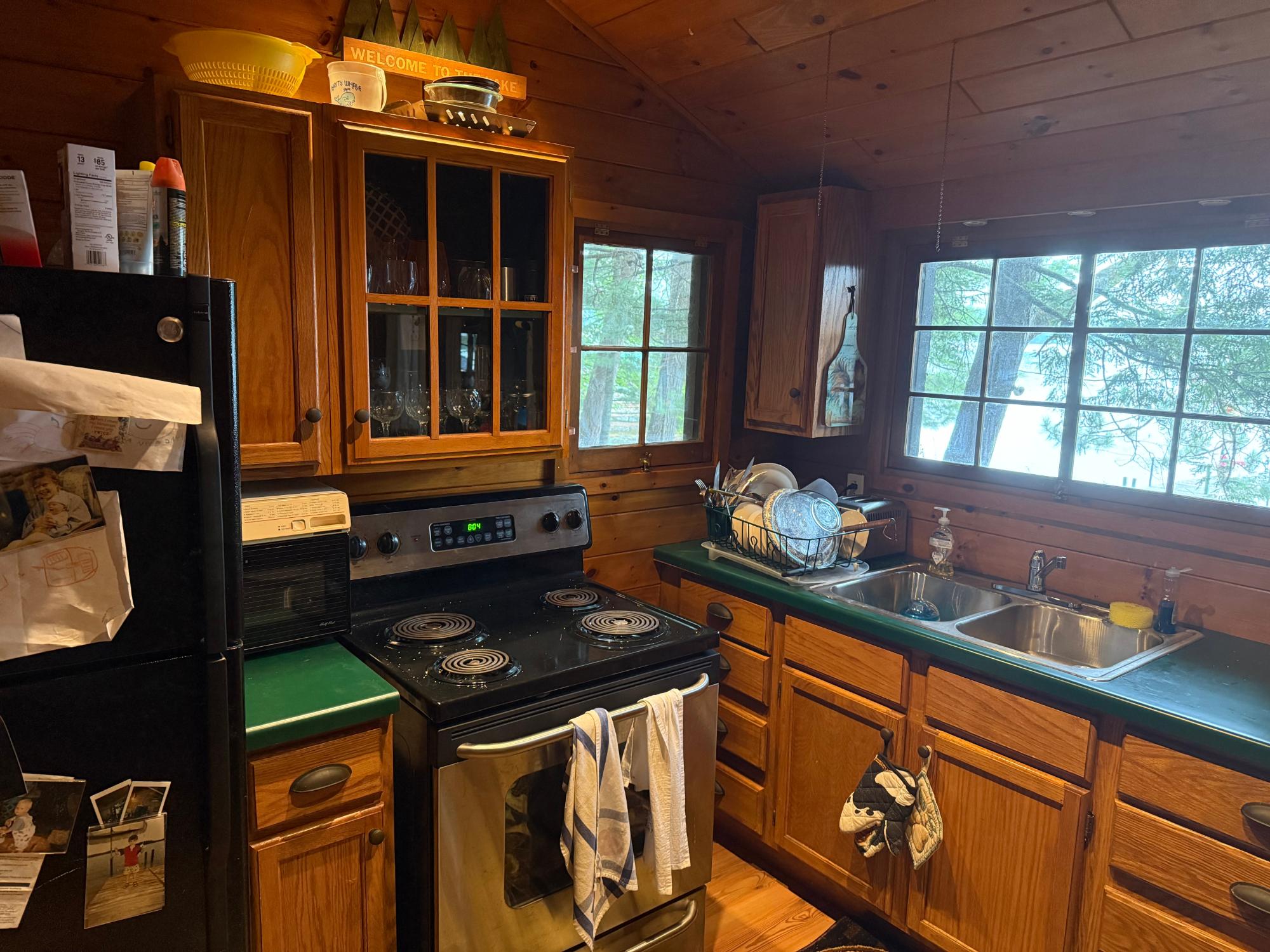 8313 Doolittle Road Minocqua, WI 54548 - Photo 6 of 32 Gallery Image 6