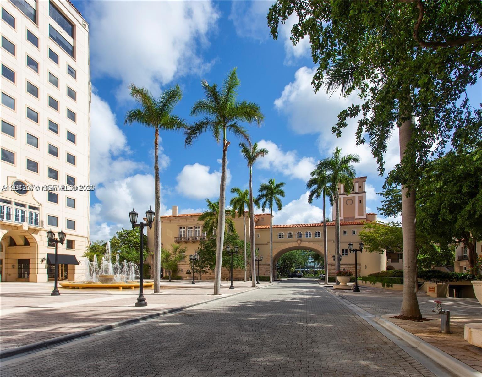 888 Douglas Road, Unit 1405 Coral Gables, FL 33134 - Photo 30 of 46