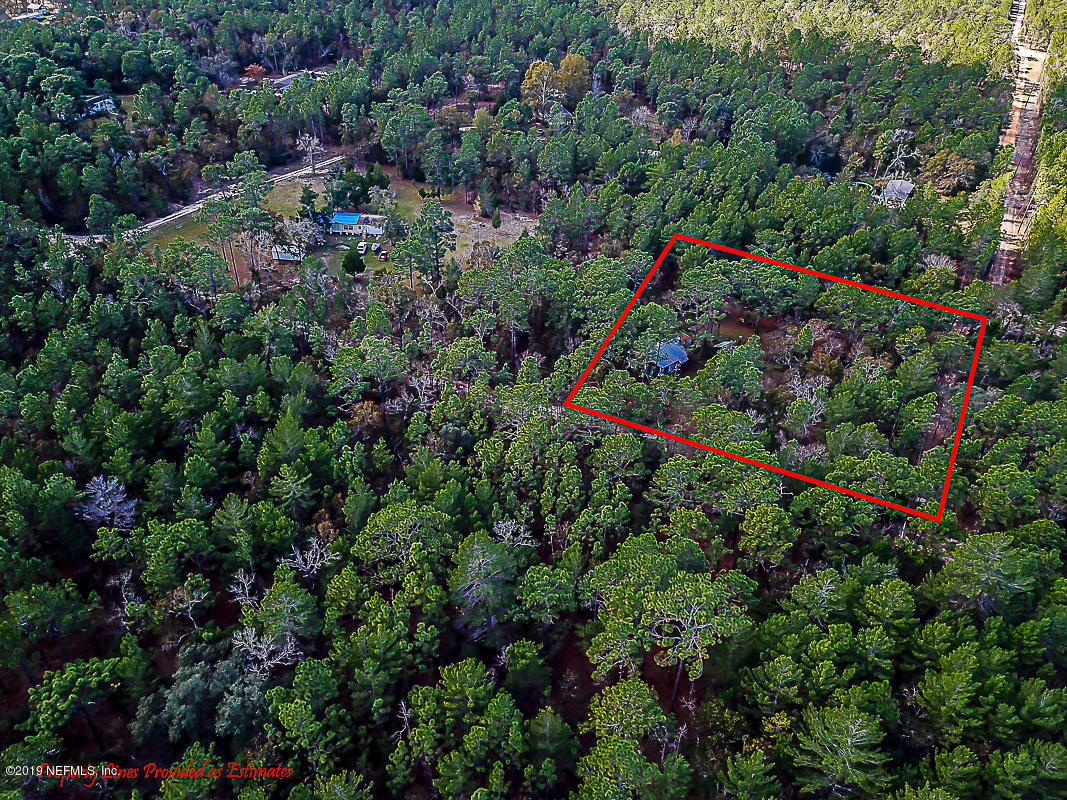 7966 Ranchette Road Melrose, FL 32666 - Photo 1 of 7 an aerial view of a city