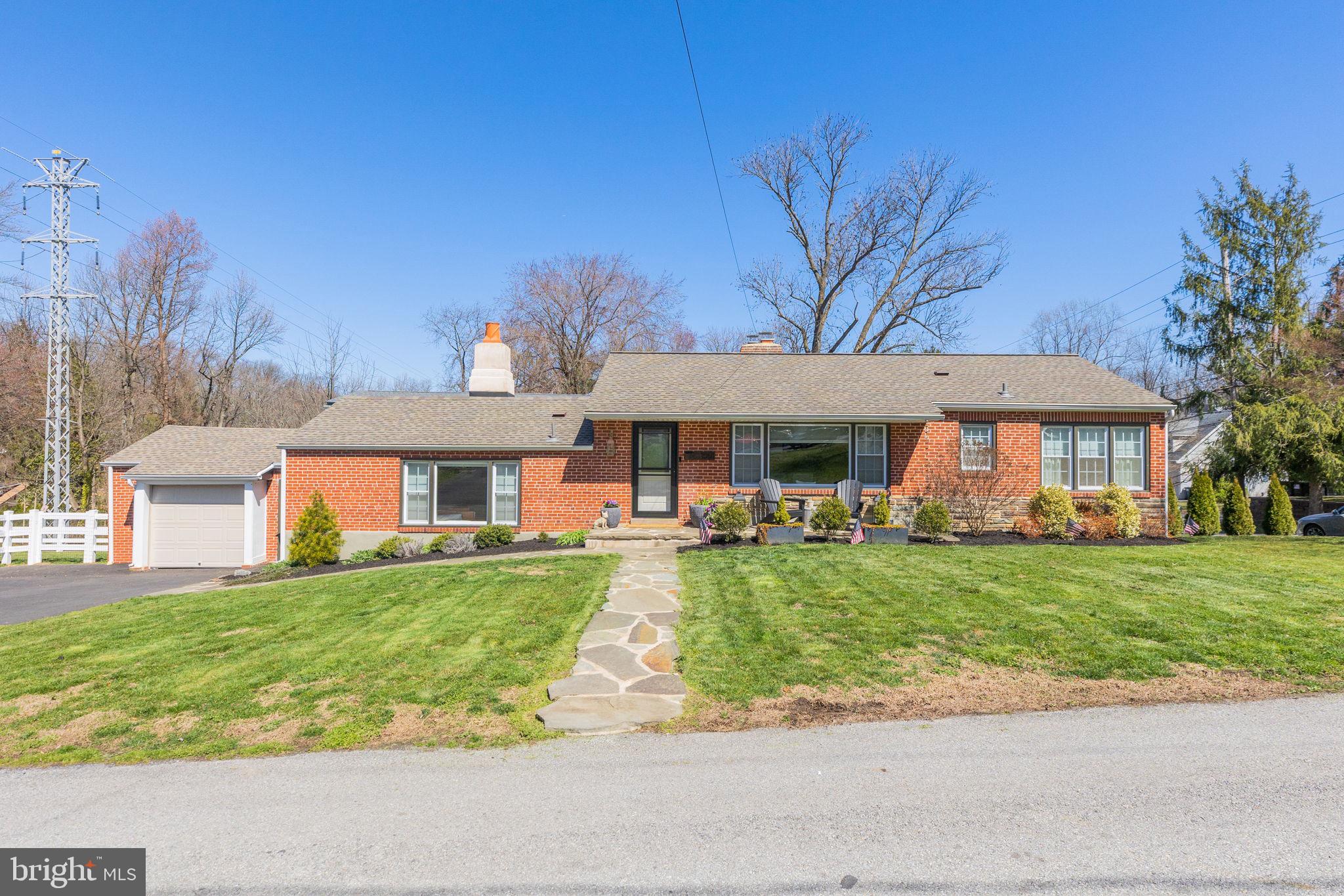 1501 Valley Road Wilmington, DE 19810 - Photo 1 of 29 Welcome to Ardentown!