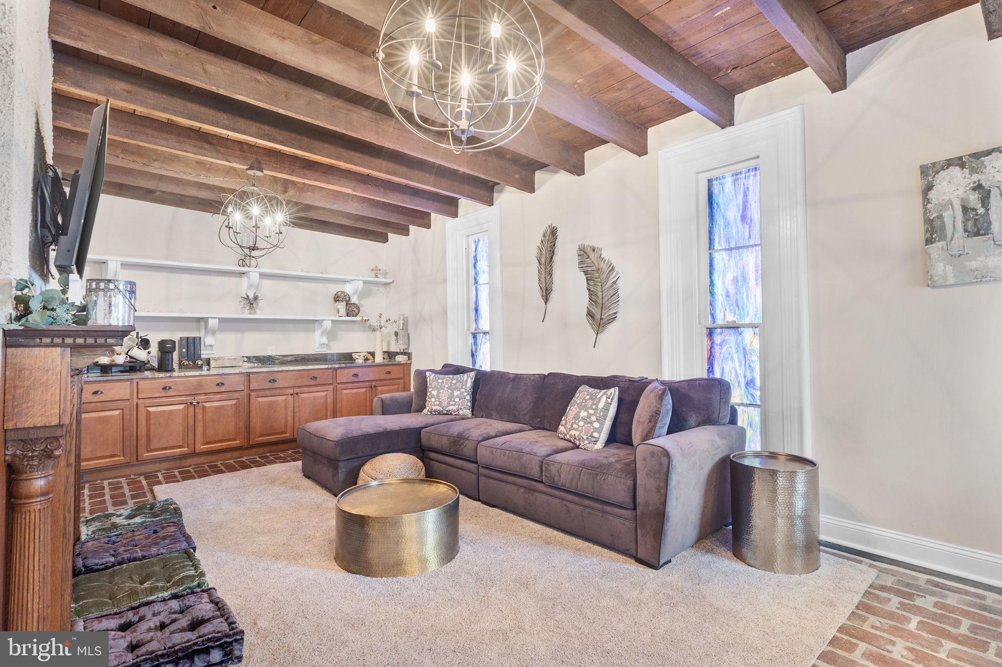 1501 Valley Road Wilmington, DE 19810 - Photo 13 of 29 Built-ins with shelving