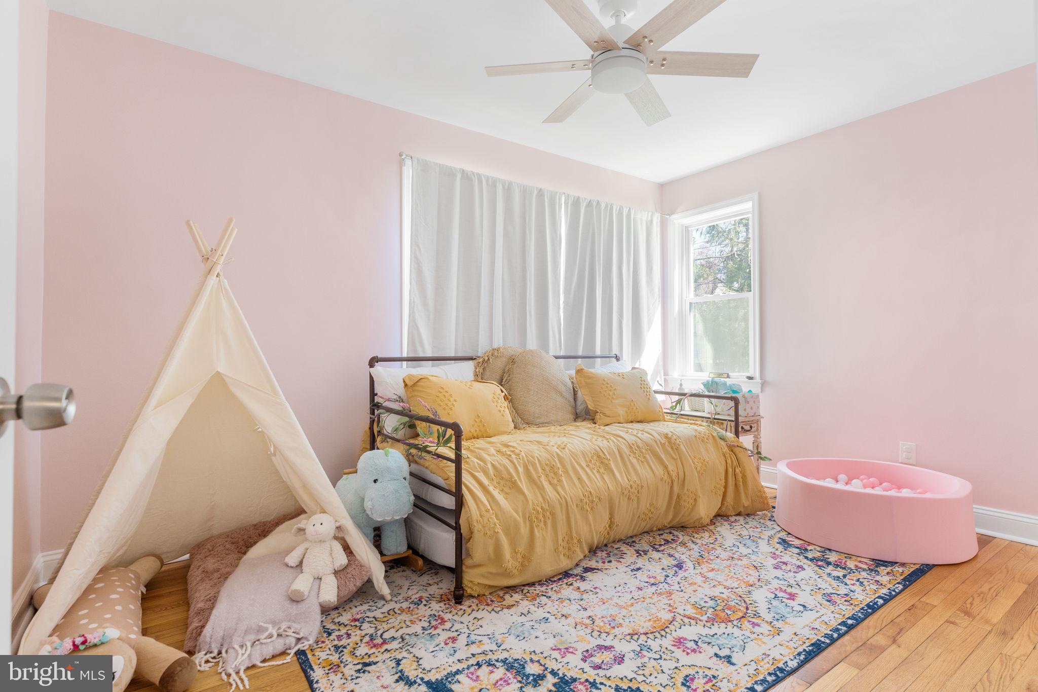 1501 Valley Road Wilmington, DE 19810 - Photo 20 of 29 Bedroom 3