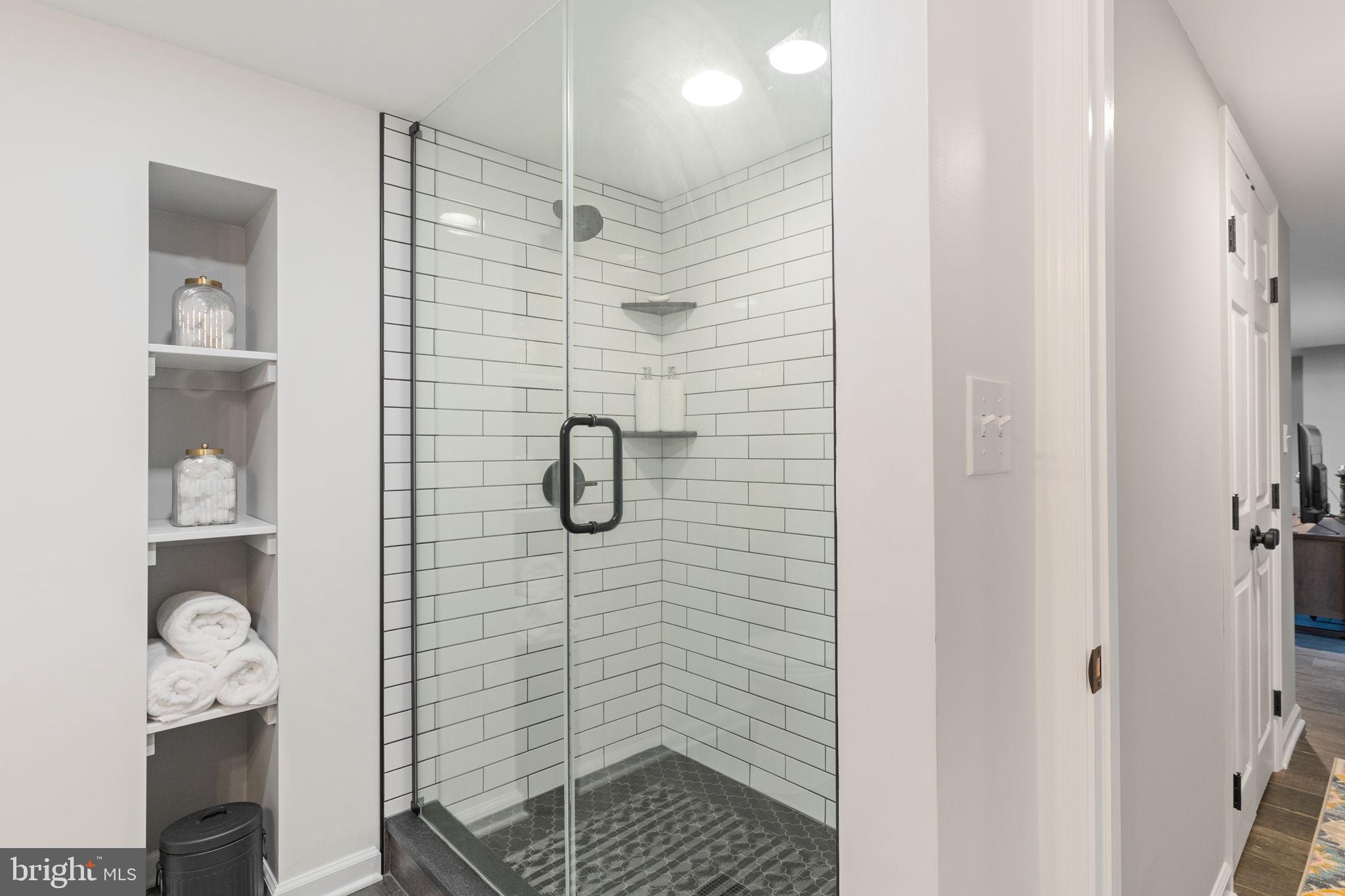 1501 Valley Road Wilmington, DE 19810 - Photo 24 of 29 Third full bath in finished basement