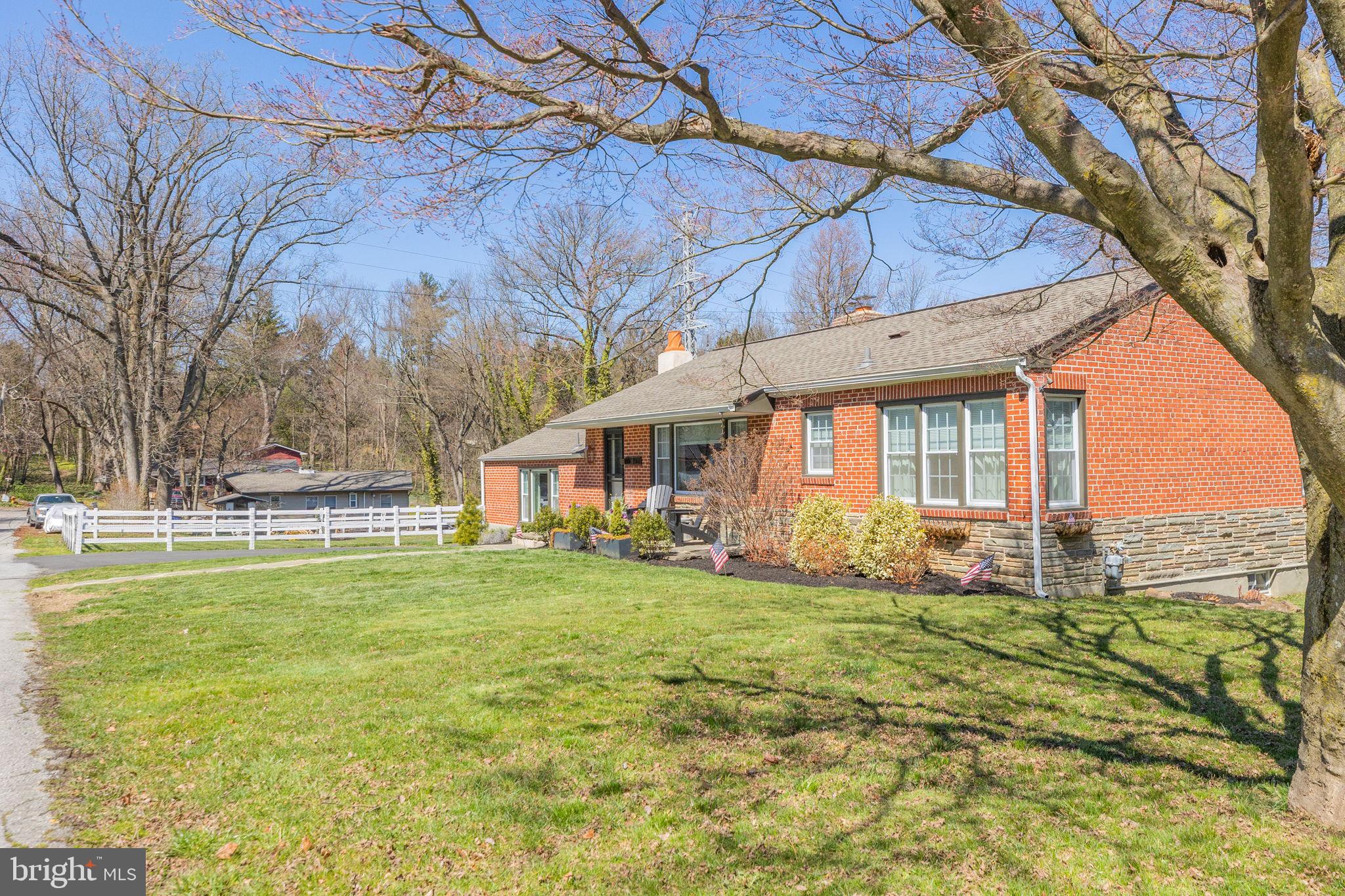 1501 Valley Road Wilmington, DE 19810 - Photo 3 of 29