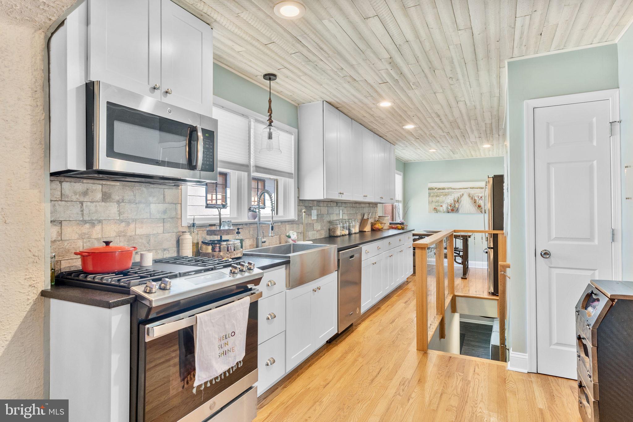 1501 Valley Road Wilmington, DE 19810 - Photo 7 of 29 New appliances