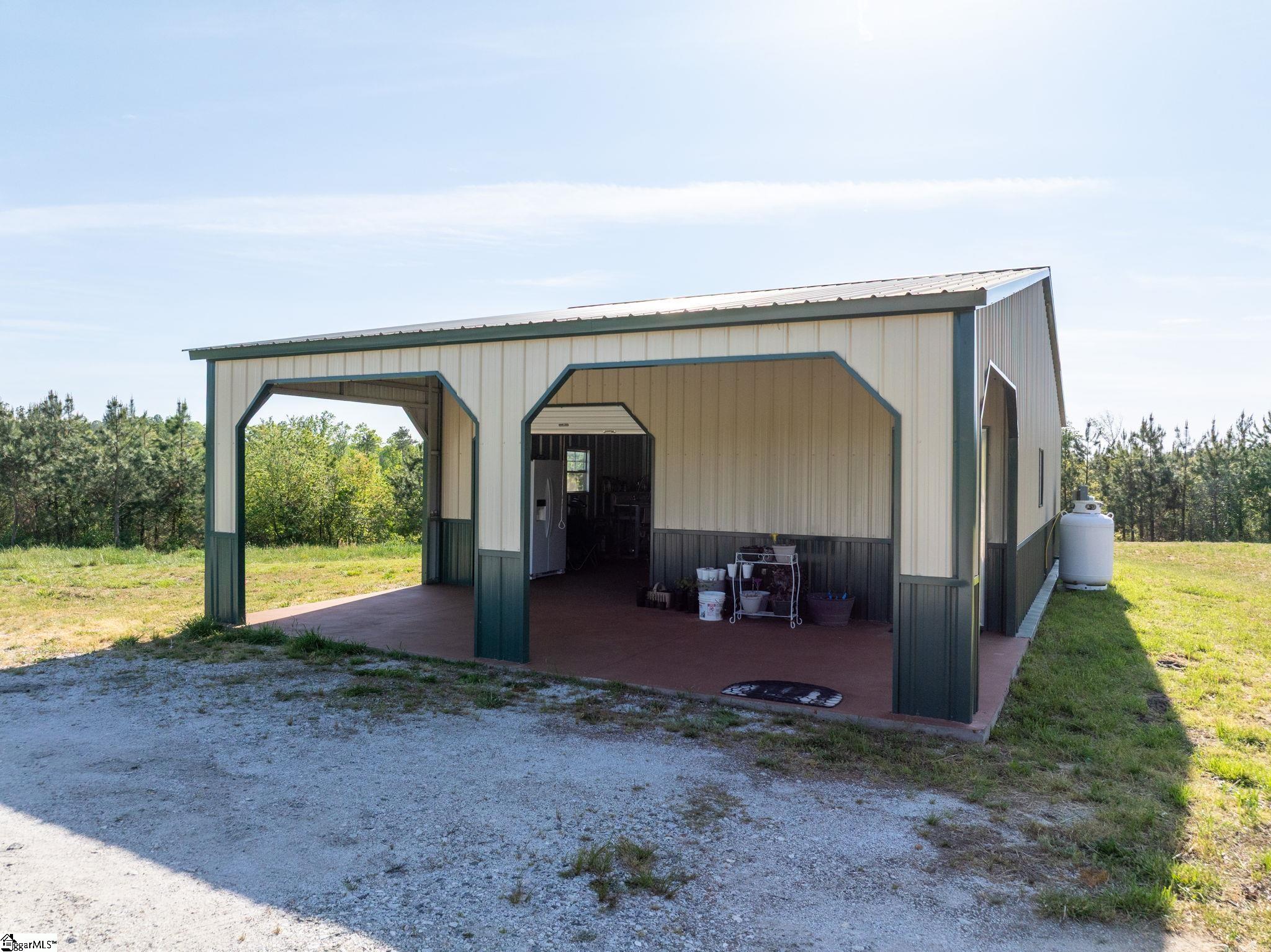 1254 Stribling Shoals Road Walhalla, SC 29691 - Photo 28 of 36