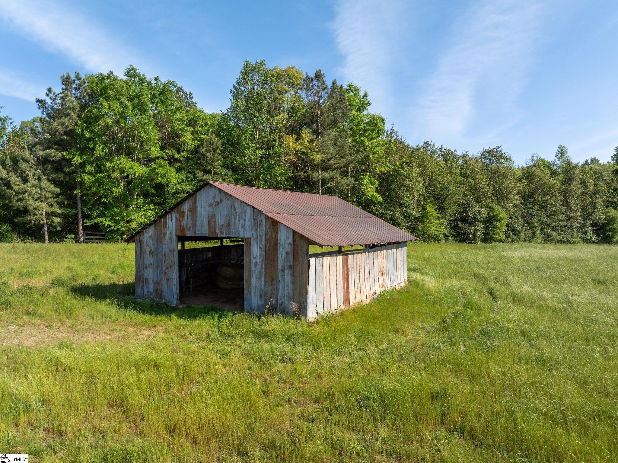 1254 Stribling Shoals Road Walhalla, SC 29691 - Photo 3 of 36