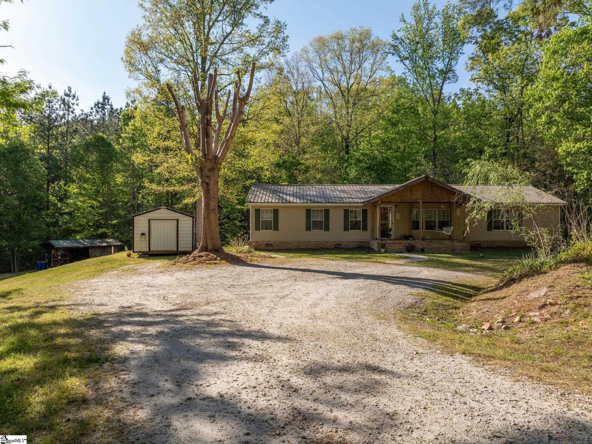 1254 Stribling Shoals Road Walhalla, SC 29691 - Photo 33 of 36