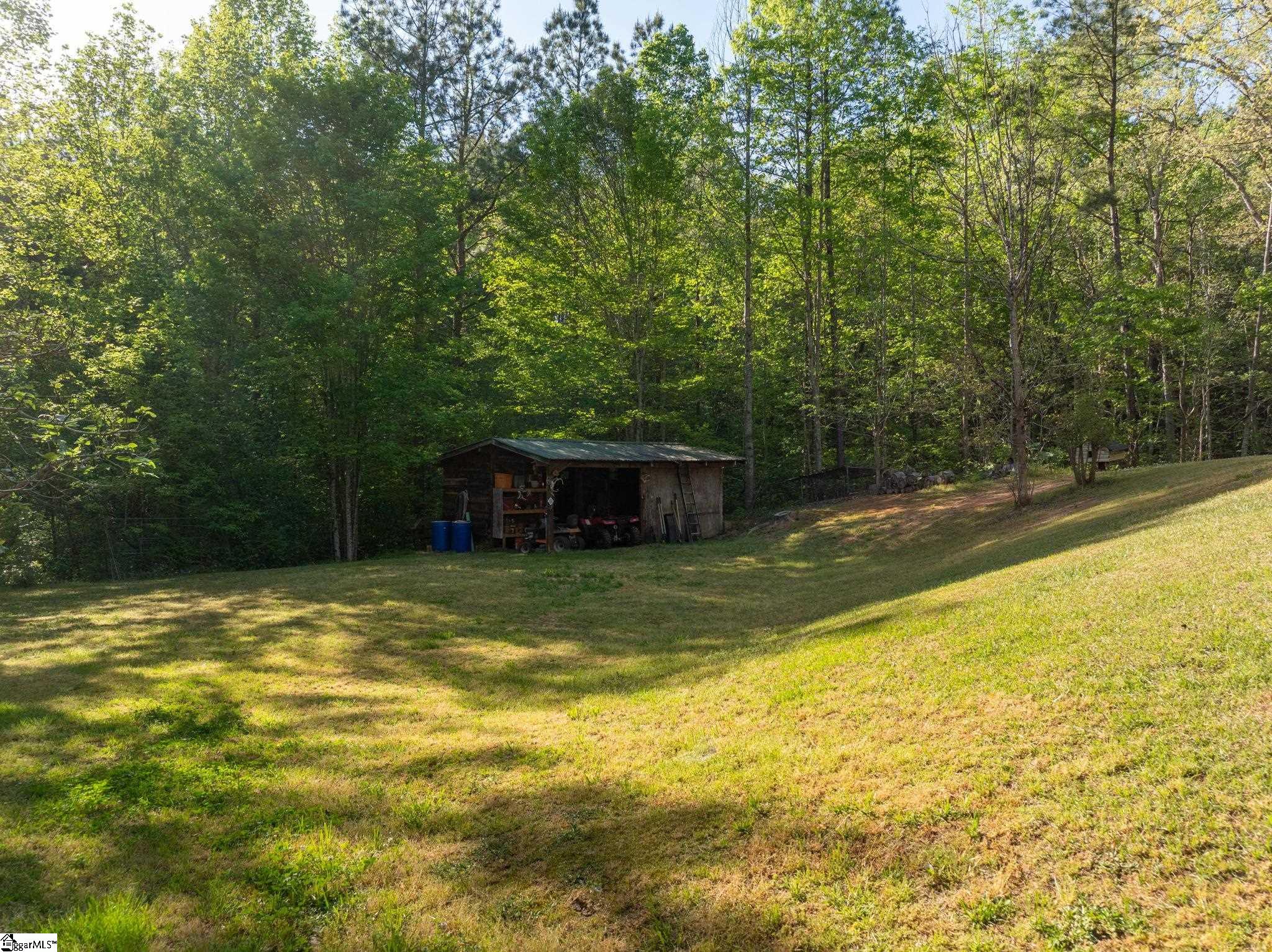 1254 Stribling Shoals Road Walhalla, SC 29691 - Photo 34 of 36