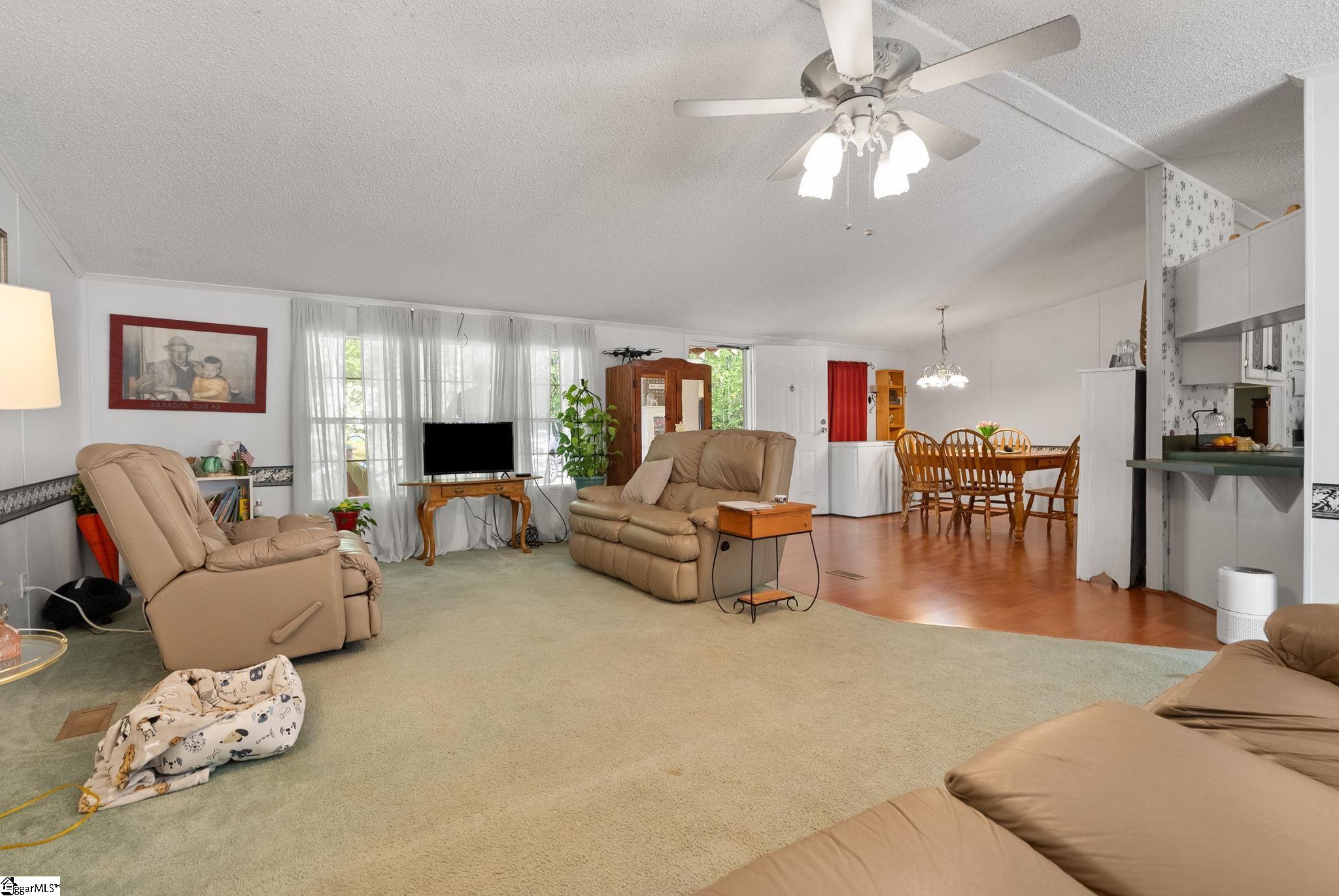 1254 Stribling Shoals Road Walhalla, SC 29691 - Photo 35 of 36