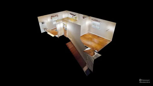 $1,695 | 509 6th Avenue North, Unit 3B, Lake Worth Beach, FL 33460