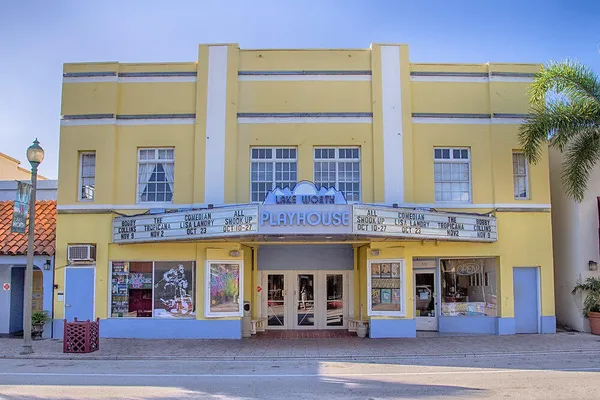 $1,695 | 509 6th Avenue North, Unit 3B, Lake Worth Beach, FL 33460