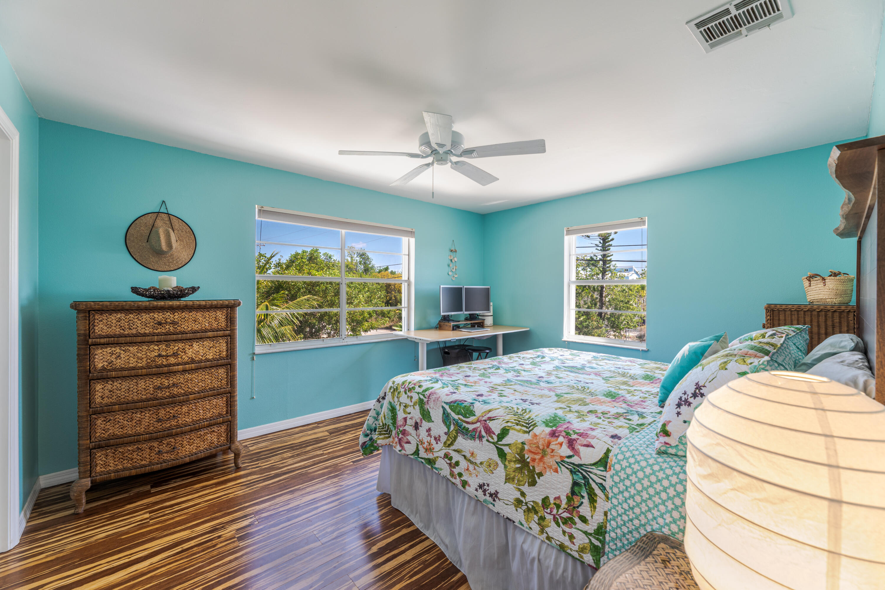 52 Lobstertail Road Big Pine Key, FL 33043 - Photo 14 of 26 Master Bedroom