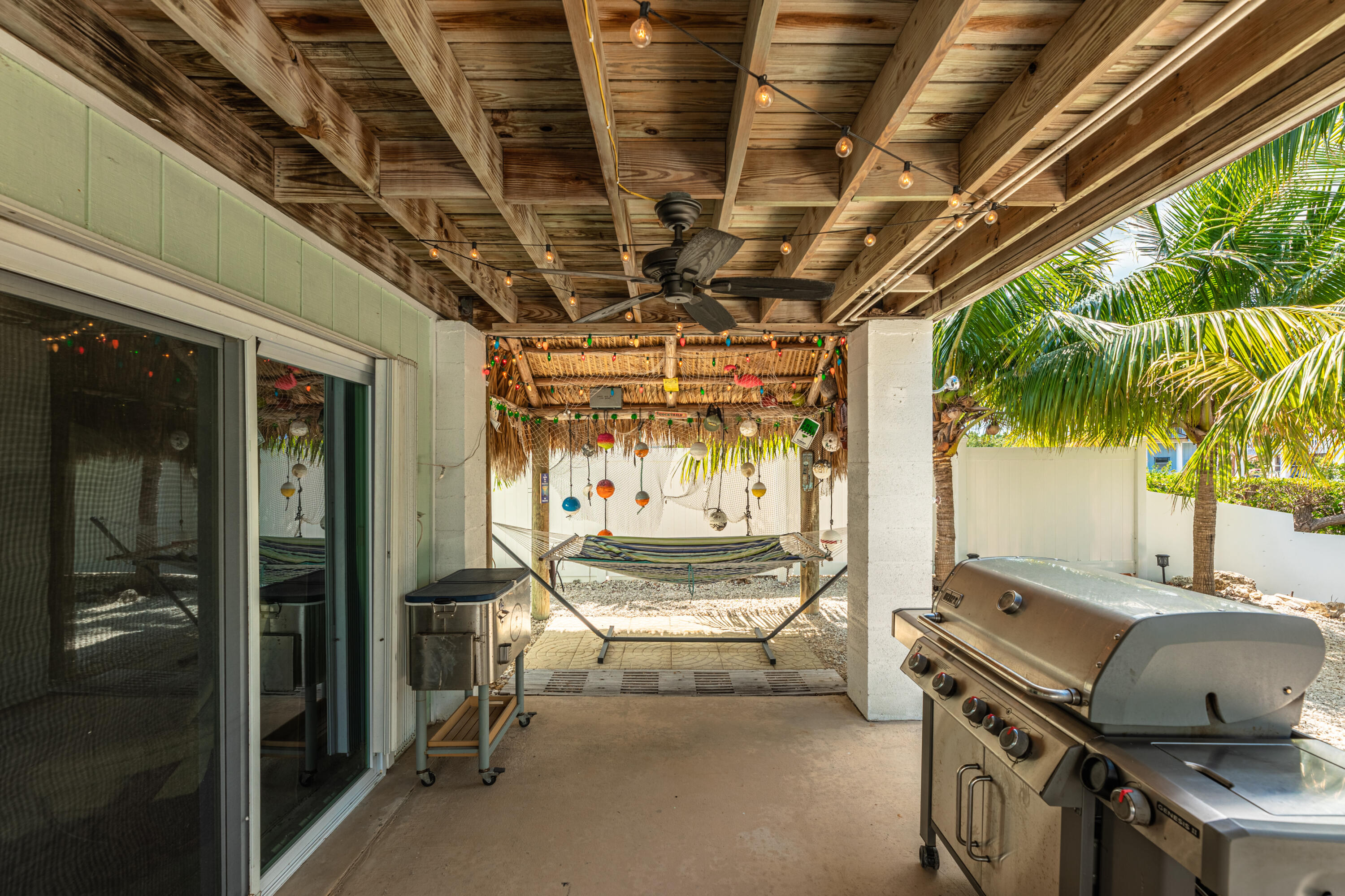 52 Lobstertail Road Big Pine Key, FL 33043 - Photo 18 of 26 Tiki