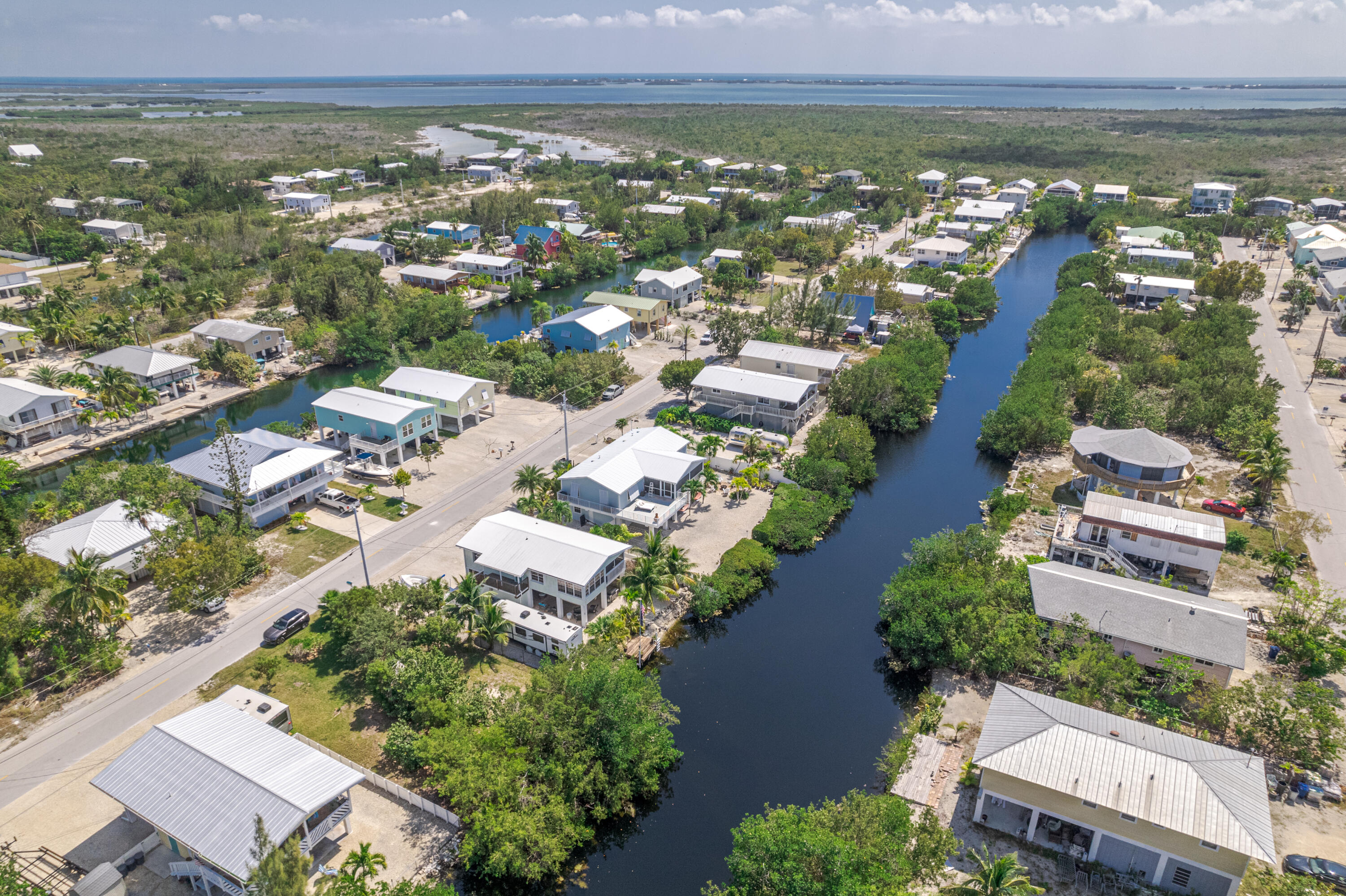 52 Lobstertail Road Big Pine Key, FL 33043 - Photo 21 of 26 Aerial