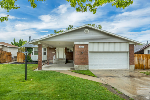 8234 Grambling Way Sandy, UT 84094 - Photo 1 of 1