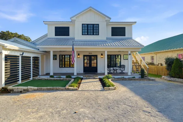 $1,550,000 | 2035 Wind Trace Road North, Navarre, FL 32566