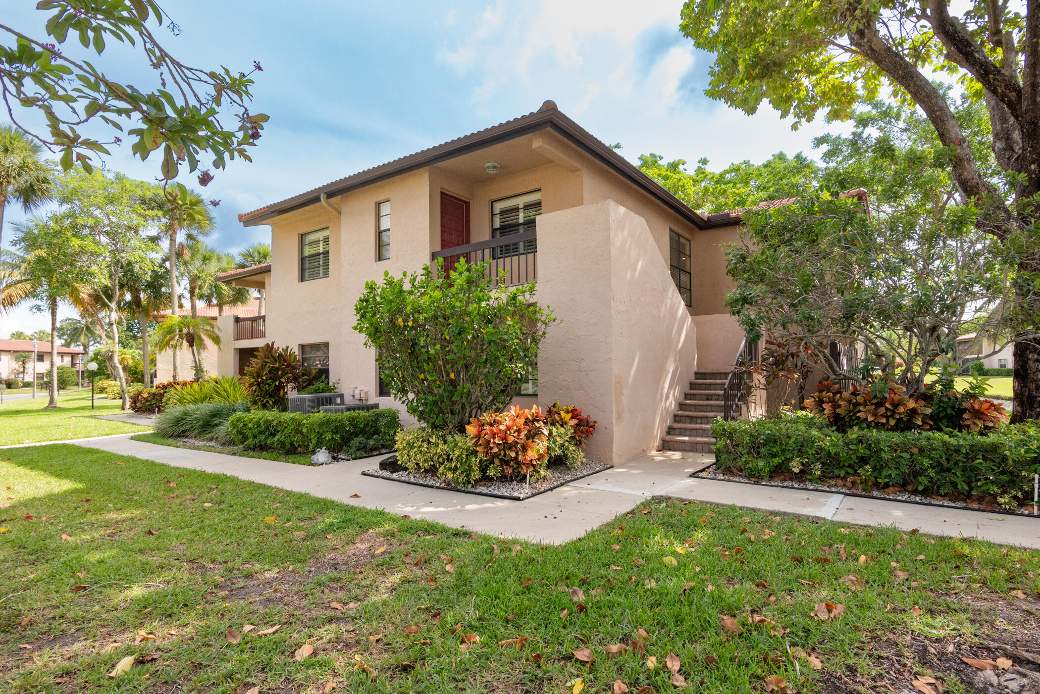 9265 Vista Del Lago, Unit D Boca Raton, FL 33428 - Photo 1 of 26 9265 Vista Del Lago 41D-026