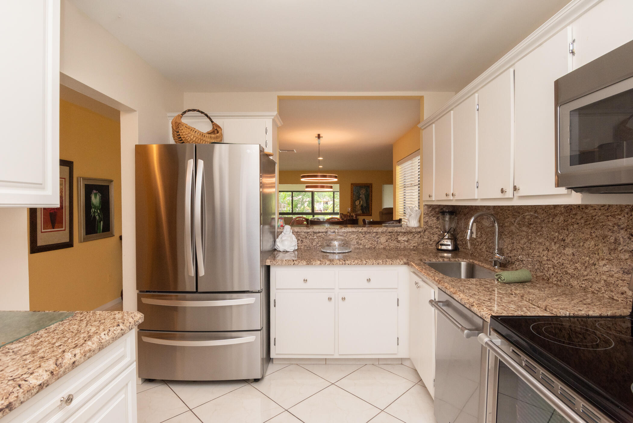 9265 Vista Del Lago, Unit D Boca Raton, FL 33428 - Photo 15 of 26 9265 Vista Del Lago 41D-011