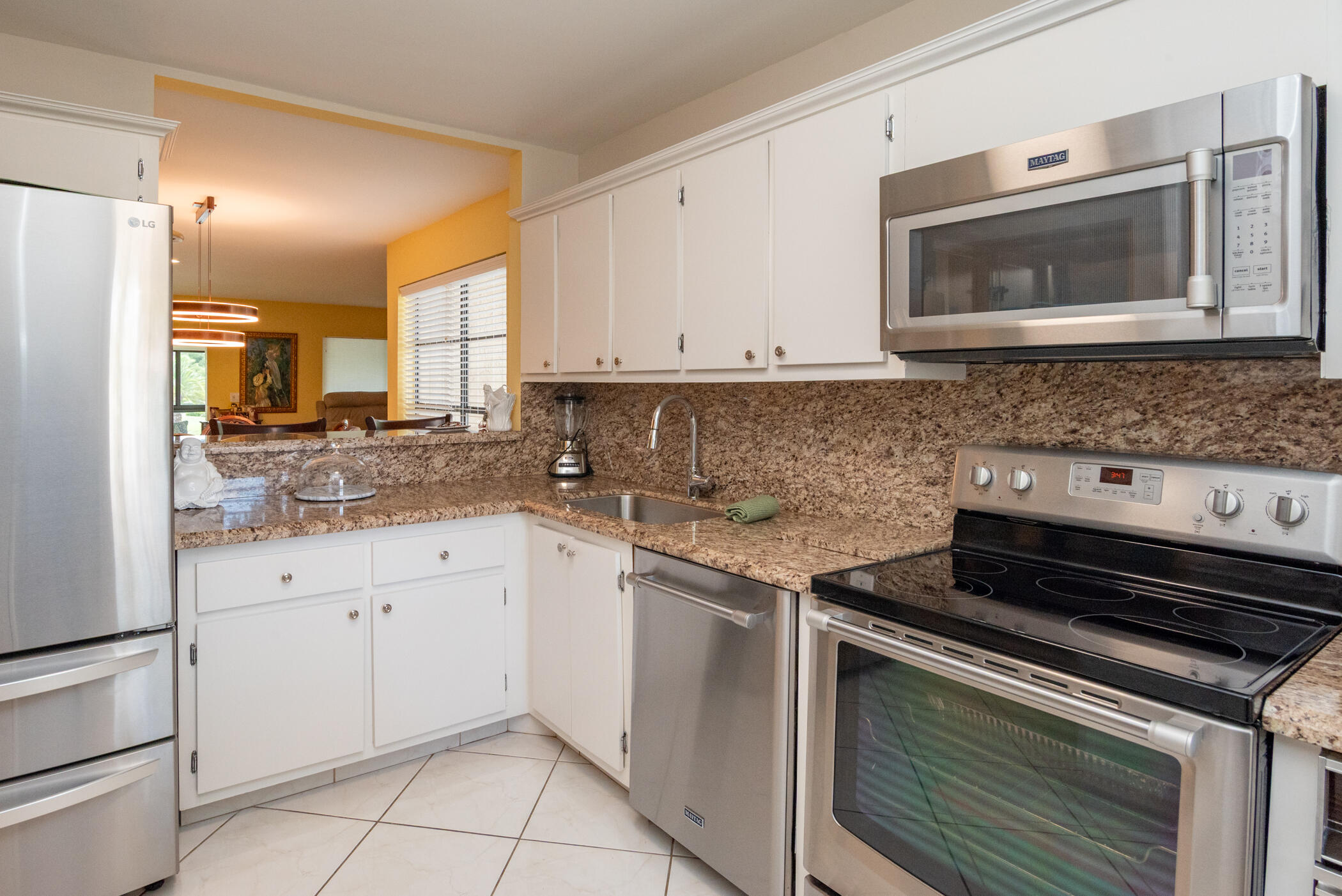 9265 Vista Del Lago, Unit D Boca Raton, FL 33428 - Photo 16 of 26 9265 Vista Del Lago 41D-009