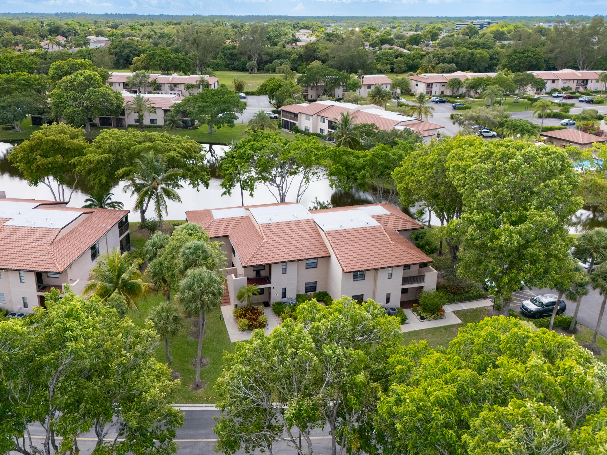 9265 Vista Del Lago, Unit D Boca Raton, FL 33428 - Photo 20 of 26 9265 Vista Del Lago 41D-034