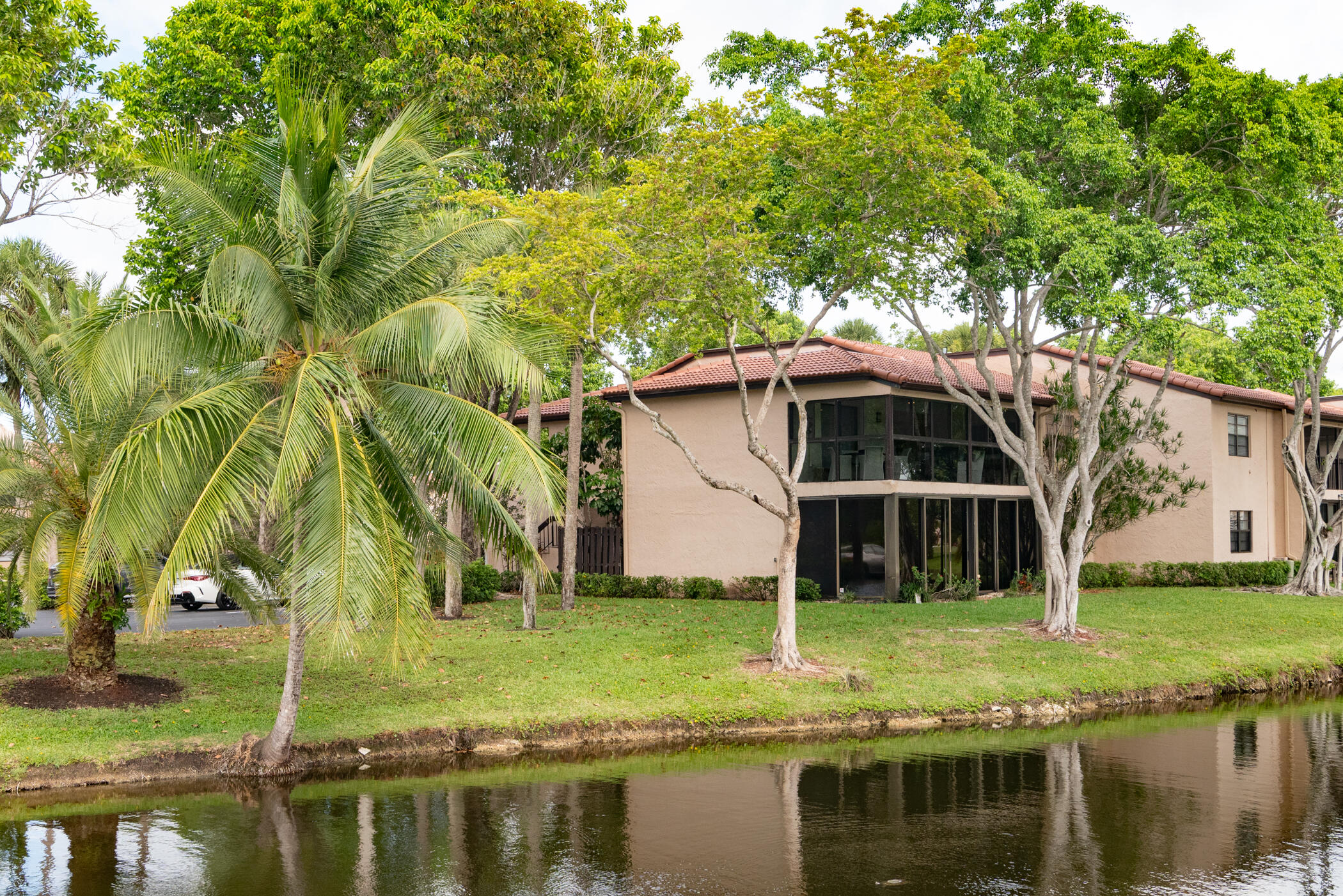 9265 Vista Del Lago, Unit D Boca Raton, FL 33428 - Photo 2 of 26 9265 Vista Del Lago 41D-029
