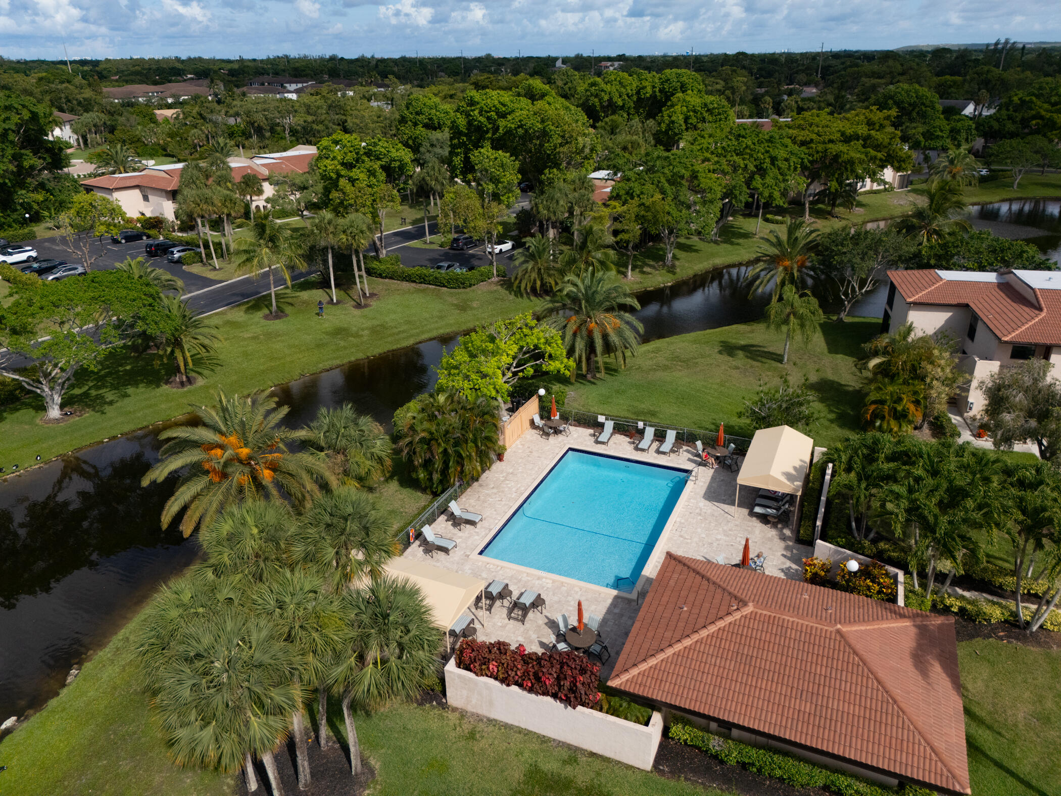 9265 Vista Del Lago, Unit D Boca Raton, FL 33428 - Photo 21 of 26 9265 Vista Del Lago 41D-038