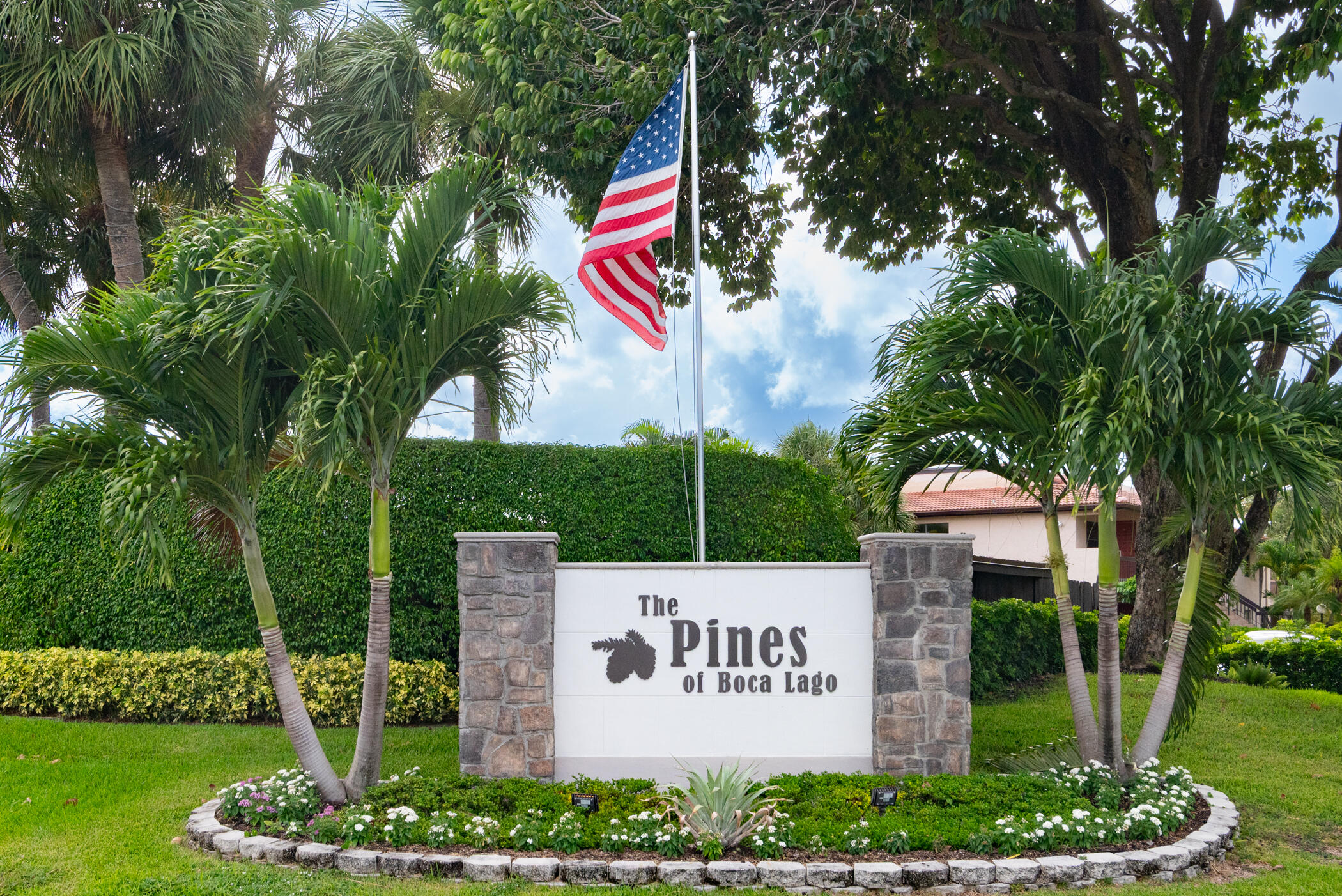 9265 Vista Del Lago, Unit D Boca Raton, FL 33428 - Photo 26 of 26 9265 Vista Del Lago 41D-030
