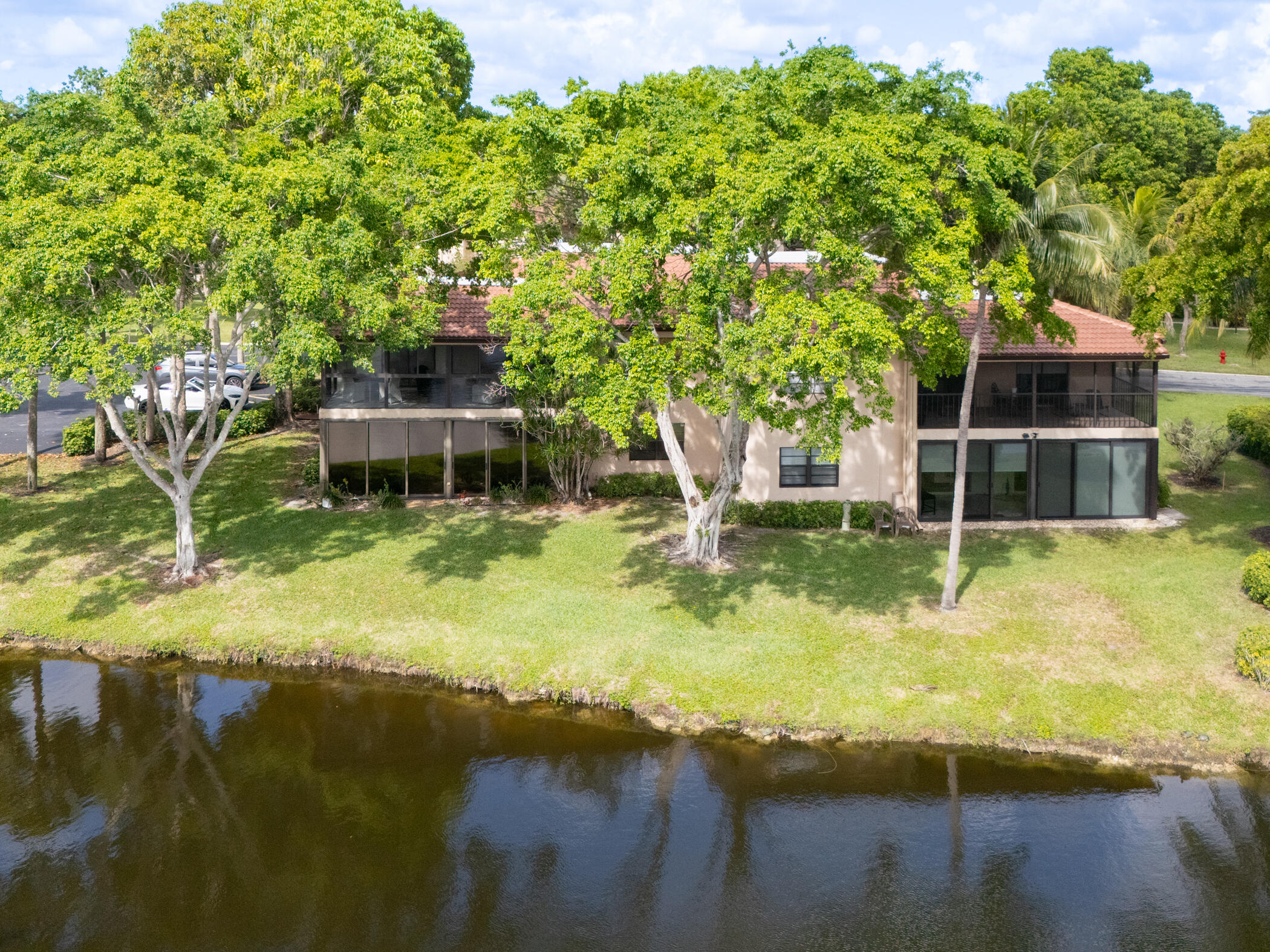9265 Vista Del Lago, Unit D Boca Raton, FL 33428 - Photo 3 of 26 9265 Vista Del Lago 41D-036