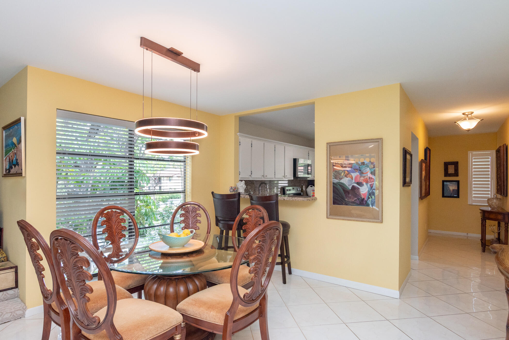 9265 Vista Del Lago, Unit D Boca Raton, FL 33428 - Photo 7 of 26 9265 Vista Del Lago 41D-007