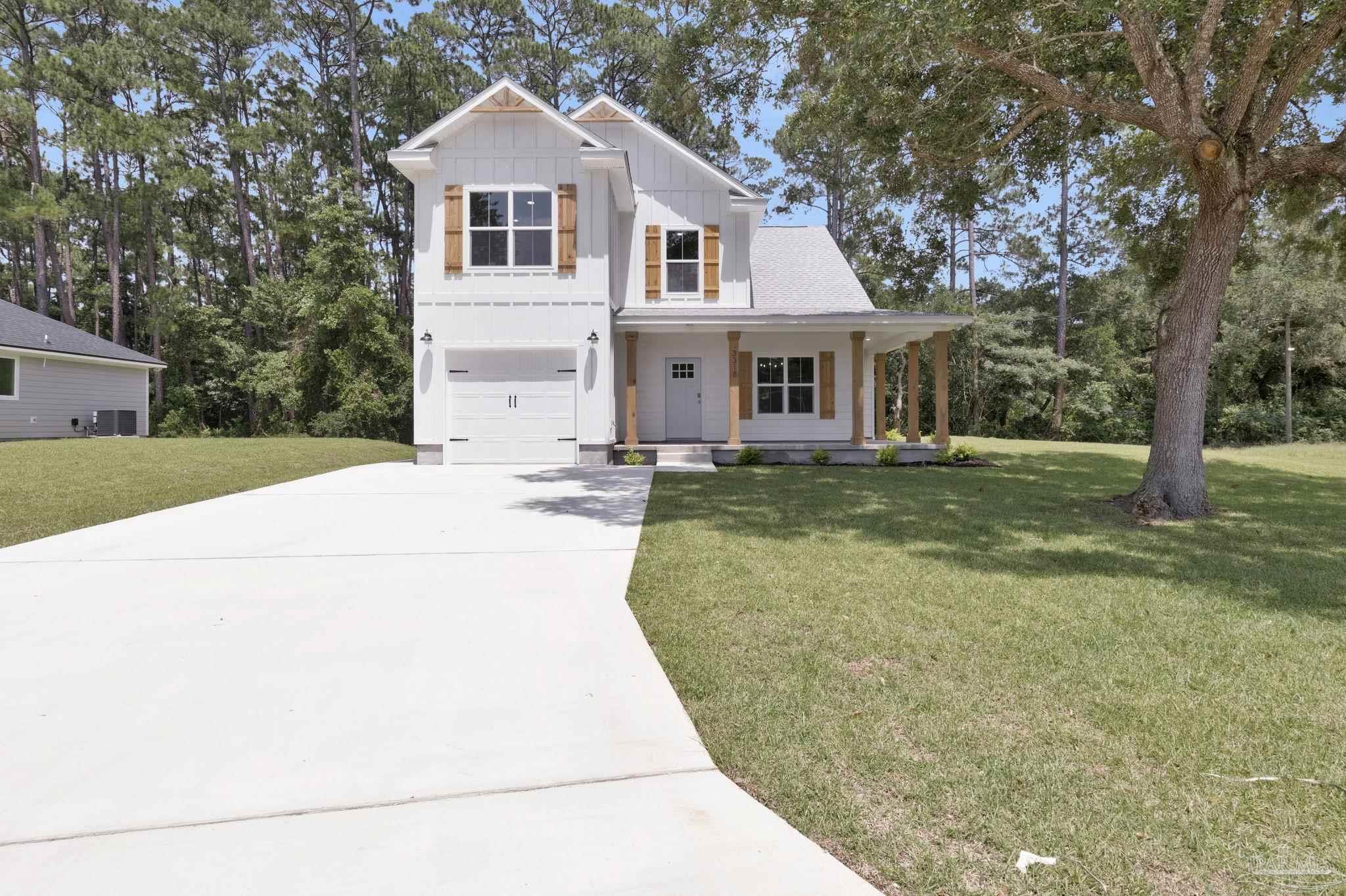 3318 Bob Tolbert Road Navarre, FL 32566 - Photo 55 of 69