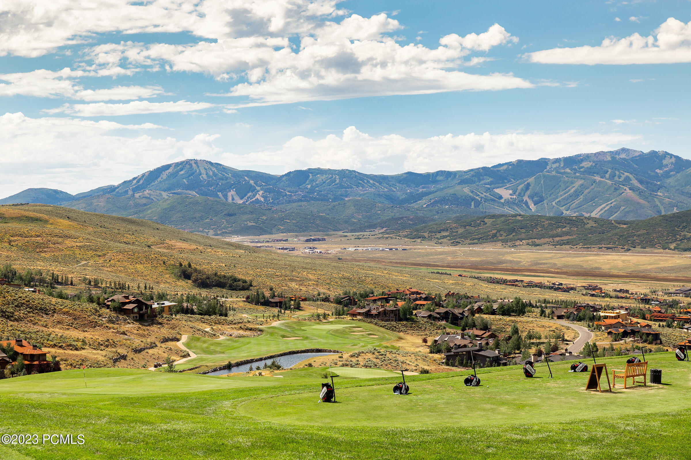 3331 Wapiti Cyn Road Park City, UT 84098 - Photo 19 of 30