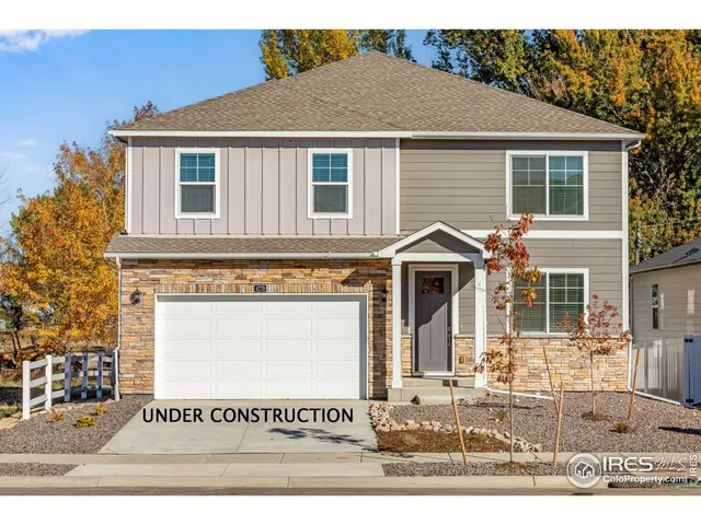 $529,995 | 2214 Base Street, Fort Lupton, CO 80621