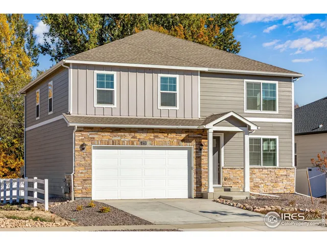$529,995 | 2214 Base Street, Fort Lupton, CO 80621