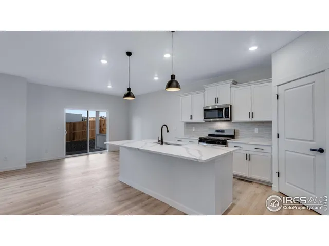 $529,995 | 2214 Base Street, Fort Lupton, CO 80621