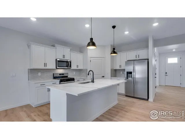 $529,995 | 2214 Base Street, Fort Lupton, CO 80621