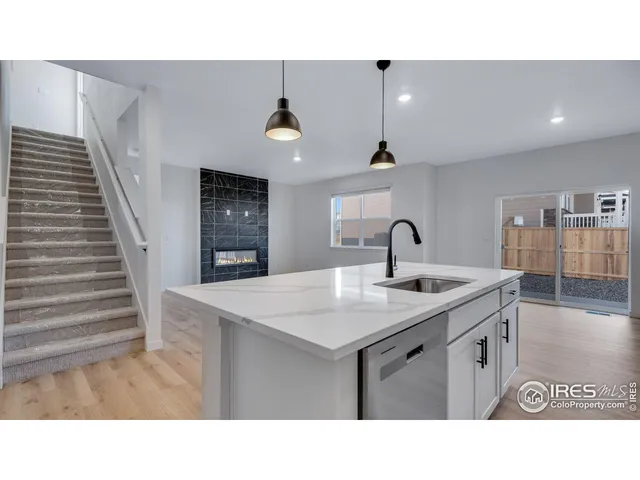 $529,995 | 2214 Base Street, Fort Lupton, CO 80621