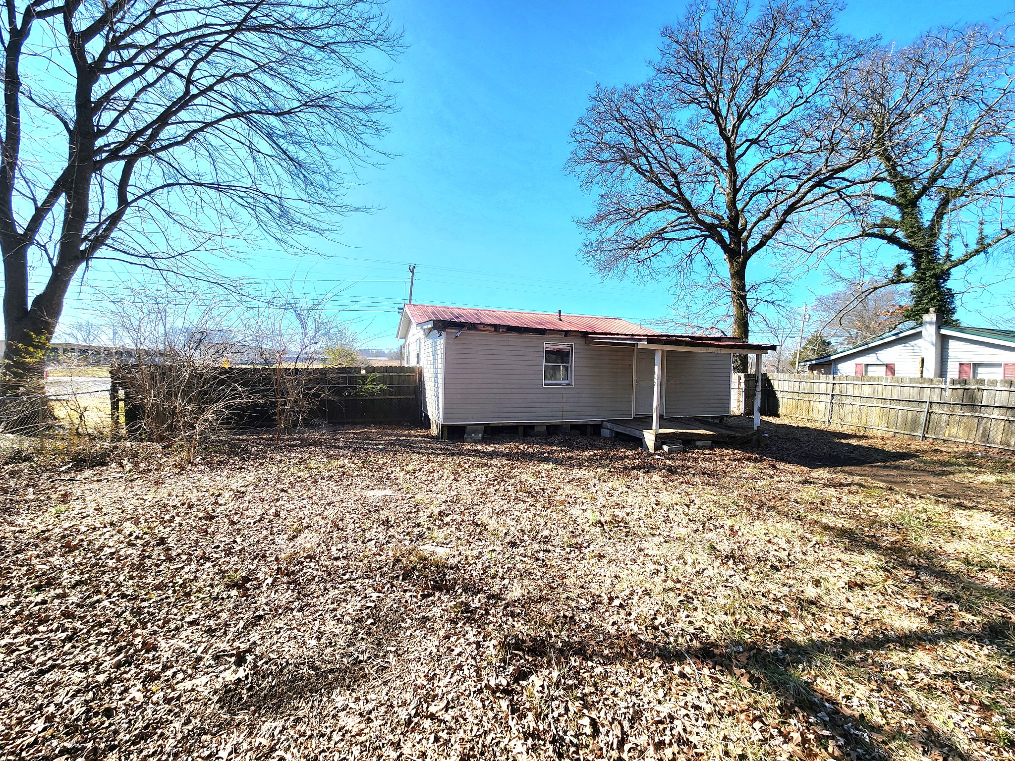 1102 North Washington Street Tullahoma, TN 37388 - Photo 3 of 9