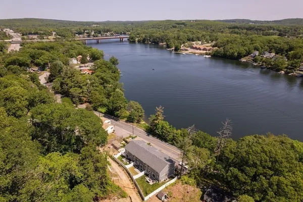 $4,375 | 259 North Lake Avenue, Unit A, Worcester, MA 01605