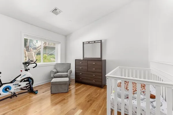 $4,375 | 259 North Lake Avenue, Unit A, Worcester, MA 01605