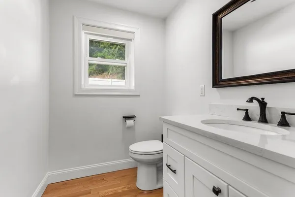 $4,375 | 259 North Lake Avenue, Unit A, Worcester, MA 01605