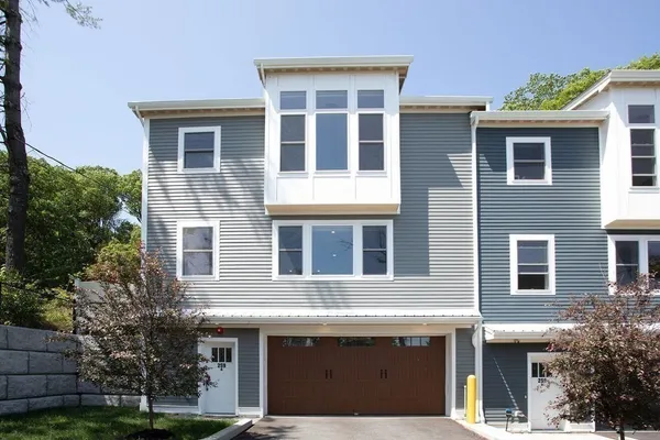 $4,375 | 259 North Lake Avenue, Unit A, Worcester, MA 01605