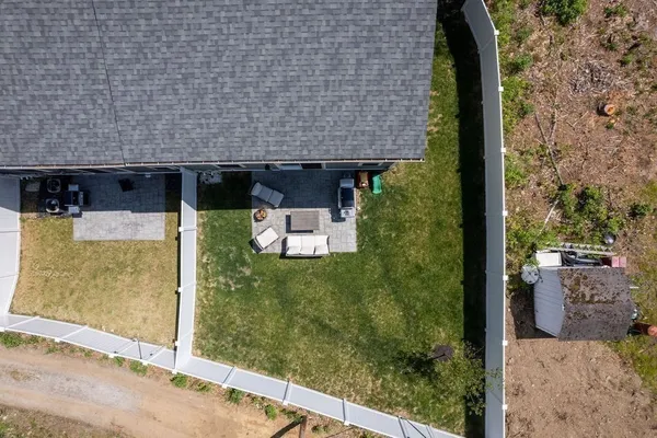 $4,375 | 259 North Lake Avenue, Unit A, Worcester, MA 01605