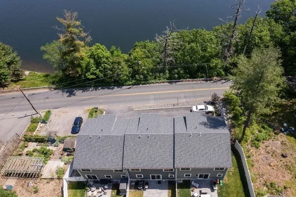 $4,375 | 259 North Lake Avenue, Unit A, Worcester, MA 01605